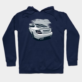 Merc C63 Hoodie